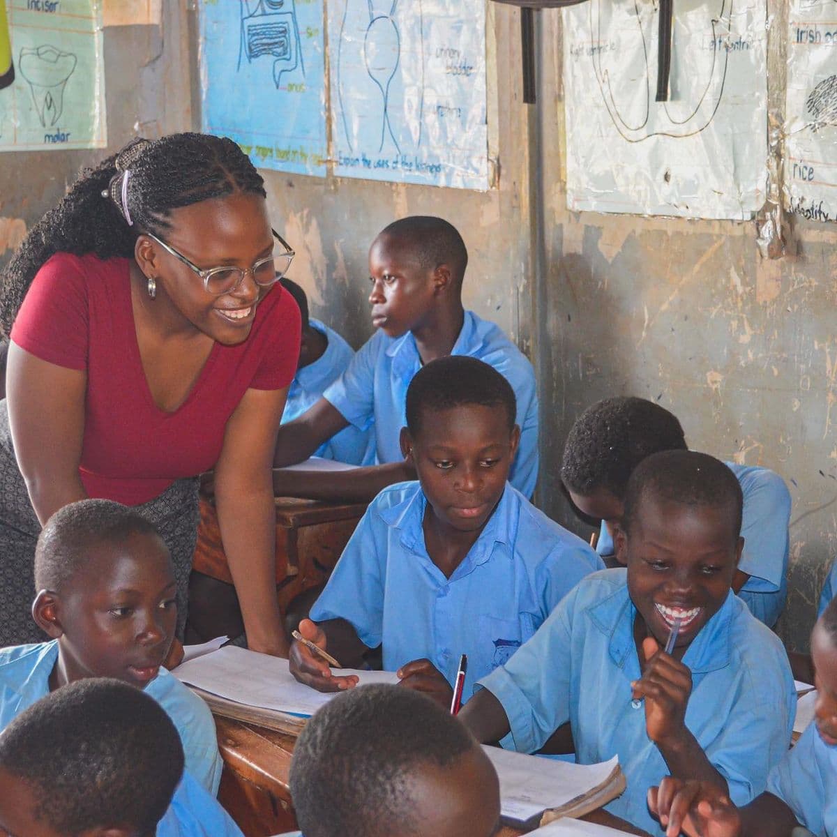 Collaborate. Create. Inspire.